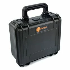 Promo 🌟 Elephant® Elite Watertight Case With Pre-Cubed Foam EL0904 - 10-3/16"x9-9/16"x4-5/8" 🌟 9 Promo 🌟 Elephant® Elite Watertight Case With Pre-Cubed Foam EL0904 - 10-3/16"x9-9/16"x4-5/8" 🌟 -Containers shop EL0904 3