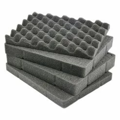 Promo 🌟 Elephant® Elite Watertight Case With Pre-Cubed Foam EL0904 - 10-3/16"x9-9/16"x4-5/8" 🌟 11 Promo 🌟 Elephant® Elite Watertight Case With Pre-Cubed Foam EL0904 - 10-3/16"x9-9/16"x4-5/8" 🌟 -Containers shop EL0904 5