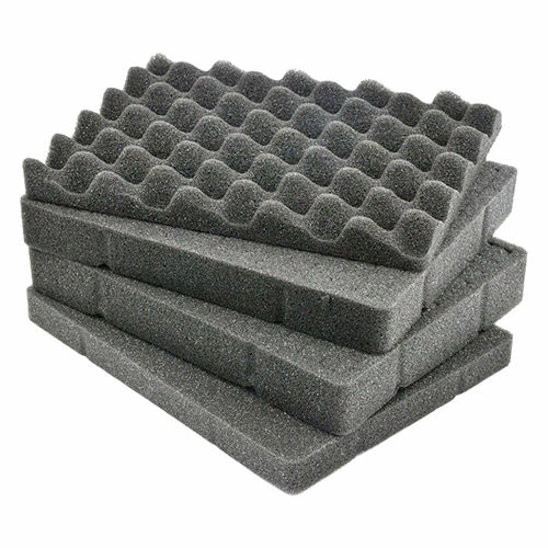 Promo 🌟 Elephant® Elite Watertight Case With Pre-Cubed Foam EL0904 - 10-3/16"x9-9/16"x4-5/8" 🌟 5 Promo 🌟 Elephant® Elite Watertight Case With Pre-Cubed Foam EL0904 - 10-3/16"x9-9/16"x4-5/8" 🌟 - Image 5