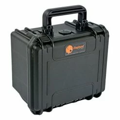 Best Sale 🛒 Elephant® Elite Watertight Case With Pre-Cubed Foam EL0906 - 10-3/16"x9-9/16"x6-5/8" ✨ -Containers shop EL0906 5