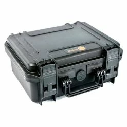 Buy 😀 Elephant® Elite Watertight Case With Pre-Cubed Foam EL1105 - 13-1/4"x11-13/16"x5-13/16" ❤️