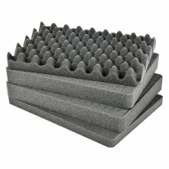 Buy 😀 Elephant® Elite Watertight Case With Pre-Cubed Foam EL1105 - 13-1/4"x11-13/16"x5-13/16" ❤️ -Containers shop EL1105 4