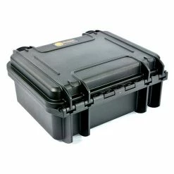 Buy 😀 Elephant® Elite Watertight Case With Pre-Cubed Foam EL1105 - 13-1/4"x11-13/16"x5-13/16" ❤️ -Containers shop EL1105 6