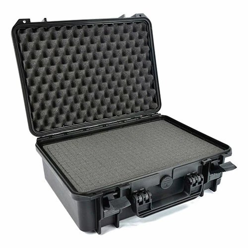 Coupon ⭐ Elephant® Elite Watertight Case With Pre-Cubed Foam EL1606 - 18-1/4"x14-7/16"x6-15/16" 🤩 2 Coupon ⭐ Elephant® Elite Watertight Case With Pre-Cubed Foam EL1606 - 18-1/4"x14-7/16"x6-15/16" 🤩 - Image 2