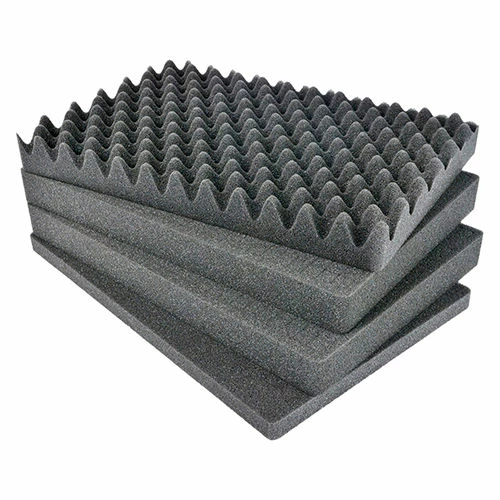 Coupon ⭐ Elephant® Elite Watertight Case With Pre-Cubed Foam EL1606 - 18-1/4"x14-7/16"x6-15/16" 🤩 4 Coupon ⭐ Elephant® Elite Watertight Case With Pre-Cubed Foam EL1606 - 18-1/4"x14-7/16"x6-15/16" 🤩 - Image 4