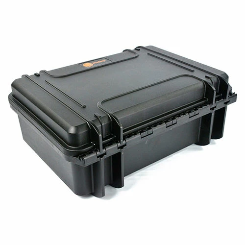 Coupon ⭐ Elephant® Elite Watertight Case With Pre-Cubed Foam EL1606 - 18-1/4"x14-7/16"x6-15/16" 🤩 5 Coupon ⭐ Elephant® Elite Watertight Case With Pre-Cubed Foam EL1606 - 18-1/4"x14-7/16"x6-15/16" 🤩 - Image 5