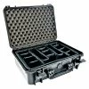 Buy 👍 Elephant® Elite Watertight Camera Case With Padded Dividers EL1606P - 18-1/4"x14-7/16"x6-15/16" 🥰