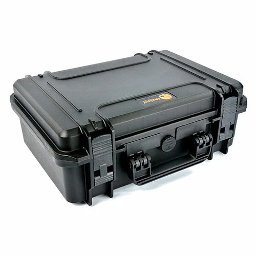 Buy 👍 Elephant® Elite Watertight Camera Case With Padded Dividers EL1606P - 18-1/4"x14-7/16"x6-15/16" 🥰 2 Buy 👍 Elephant® Elite Watertight Camera Case With Padded Dividers EL1606P - 18-1/4"x14-7/16"x6-15/16" 🥰 - Image 2