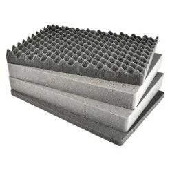 Best Pirce 😉 Elephant® Elite Watertight Case With Pre-Cubed Foam EL1907 - 21-7/8"x16-7/8"x8-5/16" 🥰 10 Best Pirce 😉 Elephant® Elite Watertight Case With Pre-Cubed Foam EL1907 - 21-7/8"x16-7/8"x8-5/16" 🥰 -Containers shop EL1907 4