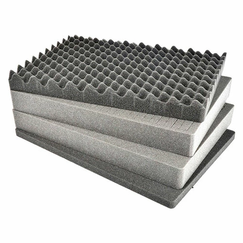 Best Pirce 😉 Elephant® Elite Watertight Case With Pre-Cubed Foam EL1907 - 21-7/8"x16-7/8"x8-5/16" 🥰 4 Best Pirce 😉 Elephant® Elite Watertight Case With Pre-Cubed Foam EL1907 - 21-7/8"x16-7/8"x8-5/16" 🥰 - Image 4