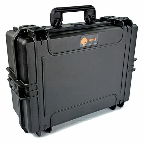 Best Pirce 😉 Elephant® Elite Watertight Case With Pre-Cubed Foam EL1907 - 21-7/8"x16-7/8"x8-5/16" 🥰 5 Best Pirce 😉 Elephant® Elite Watertight Case With Pre-Cubed Foam EL1907 - 21-7/8"x16-7/8"x8-5/16" 🥰 - Image 5