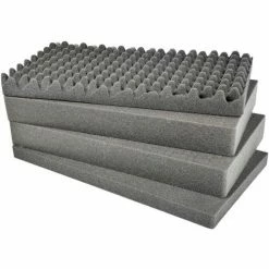 Top 10 ✔️ Elephant® Elite Watertight Carry On Case With Cubed Foam EL2007W - Wheeled 23"x14-3/16"x9-3/8" 🤩 11 Top 10 ✔️ Elephant® Elite Watertight Carry On Case With Cubed Foam EL2007W - Wheeled 23"x14-3/16"x9-3/8" 🤩 -Containers shop EL2007W 5