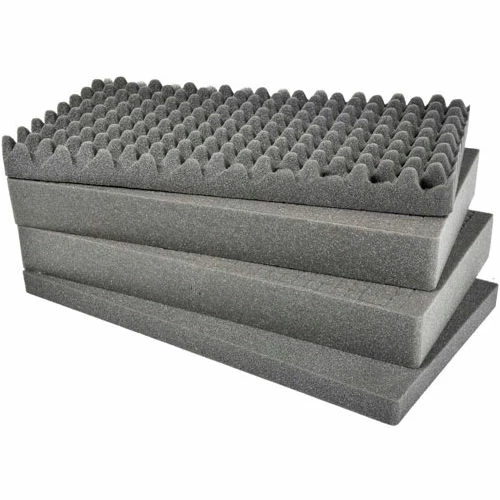 Top 10 ✔️ Elephant® Elite Watertight Carry On Case With Cubed Foam EL2007W - Wheeled 23"x14-3/16"x9-3/8" 🤩 5 Top 10 ✔️ Elephant® Elite Watertight Carry On Case With Cubed Foam EL2007W - Wheeled 23"x14-3/16"x9-3/8" 🤩 - Image 5