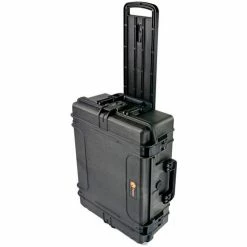 Best Sale โจ Elephant® Elite Watertight Case With Pre-Cubed Foam EL2107W - Wheeled 23-3/4"x18-5/8"x8-7/8" โญ