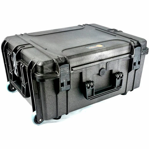Discount 😉 Elephant® Elite Watertight Case With Pre-Cubed Foam EL2109W - Wheeled 23-3/4"x18-5/8"x11-1/8" 😀 3 Discount 😉 Elephant® Elite Watertight Case With Pre-Cubed Foam EL2109W - Wheeled 23-3/4"x18-5/8"x11-1/8" 😀 - Image 3