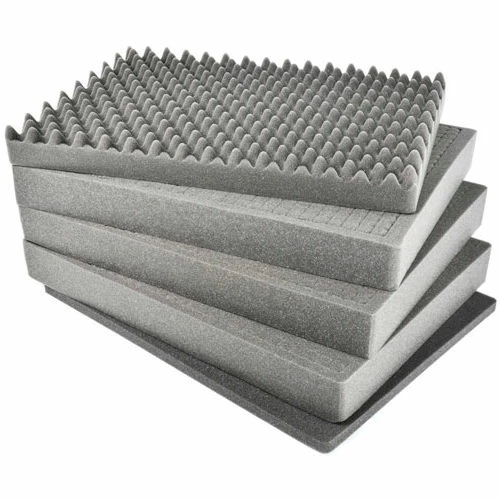 Discount 😉 Elephant® Elite Watertight Case With Pre-Cubed Foam EL2109W - Wheeled 23-3/4"x18-5/8"x11-1/8" 😀 4 Discount 😉 Elephant® Elite Watertight Case With Pre-Cubed Foam EL2109W - Wheeled 23-3/4"x18-5/8"x11-1/8" 😀 - Image 4