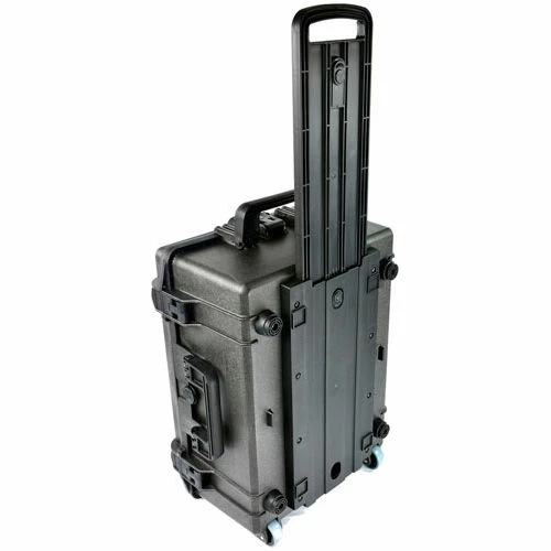 Discount 😉 Elephant® Elite Watertight Case With Pre-Cubed Foam EL2109W - Wheeled 23-3/4"x18-5/8"x11-1/8" 😀 5 Discount 😉 Elephant® Elite Watertight Case With Pre-Cubed Foam EL2109W - Wheeled 23-3/4"x18-5/8"x11-1/8" 😀 - Image 5