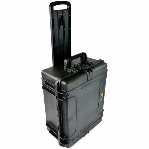Discount 😉 Elephant® Elite Watertight Case With Pre-Cubed Foam EL2109W - Wheeled 23-3/4"x18-5/8"x11-1/8" 😀 6 Discount 😉 Elephant® Elite Watertight Case With Pre-Cubed Foam EL2109W - Wheeled 23-3/4"x18-5/8"x11-1/8" 😀 - Image 6