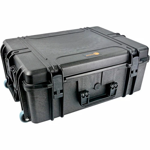 Top 10 😉 Elephant® Elite Watertight Case With Cubed Foam EL2409W - Wheeled 27-1/16"x20-13/16"x11-1/4" 🔔 3 Top 10 😉 Elephant® Elite Watertight Case With Cubed Foam EL2409W - Wheeled 27-1/16"x20-13/16"x11-1/4" 🔔 - Image 3