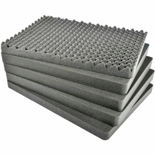 Top 10 😉 Elephant® Elite Watertight Case With Cubed Foam EL2409W - Wheeled 27-1/16"x20-13/16"x11-1/4" 🔔 4 Top 10 😉 Elephant® Elite Watertight Case With Cubed Foam EL2409W - Wheeled 27-1/16"x20-13/16"x11-1/4" 🔔 - Image 4