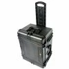 Cheapest 😀 Elephant® Elite Watertight Case With Cubed Foam EL2413W - Wheeled 27-1/16"x20-13/16"x14-13/16" 😉