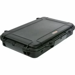 Brand new 🛒 Elephant® Elite Watertight Case With Convoluted Foam EL012C - 13-3/4"x9-1/16"x2-5/16" 👏 -Containers shop EL9 EL012C