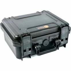 Buy 😀 Elephant® Elite Watertight Case With Pre-Cubed Foam EL1105 - 13-1/4"x11-13/16"x5-13/16" ❤️ -Containers shop EL9 EL1105