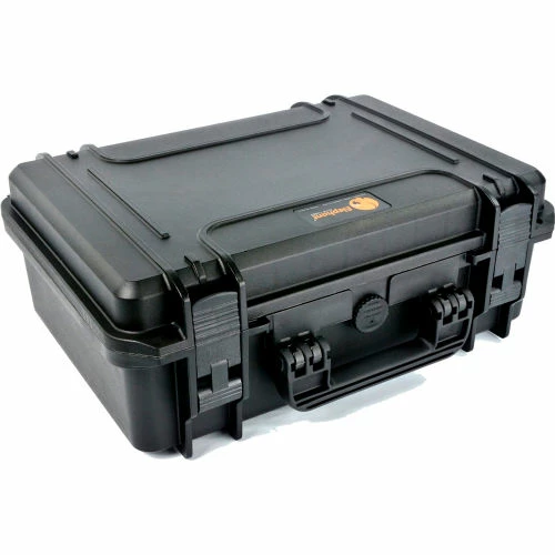 Coupon ⭐ Elephant® Elite Watertight Case With Pre-Cubed Foam EL1606 - 18-1/4"x14-7/16"x6-15/16" 🤩 7 Coupon ⭐ Elephant® Elite Watertight Case With Pre-Cubed Foam EL1606 - 18-1/4"x14-7/16"x6-15/16" 🤩 - Image 7