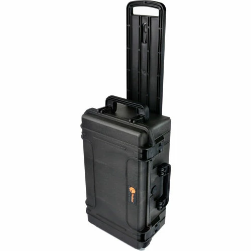 Top 10 ✔️ Elephant® Elite Watertight Carry On Case With Cubed Foam EL2007W - Wheeled 23"x14-3/16"x9-3/8" 🤩 7 Top 10 ✔️ Elephant® Elite Watertight Carry On Case With Cubed Foam EL2007W - Wheeled 23"x14-3/16"x9-3/8" 🤩 - Image 7