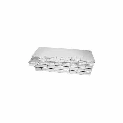 Hot Sale ๐ Equipto Cabinet w/12 Extra Wide Drawers, 34-1/8"W x 12"D x 13-5/8"H, Smooth Reflective White ๐ 1 Hot Sale ๐ Equipto Cabinet w/12 Extra Wide Drawers, 34-1/8"W x 12"D x 13-5/8"H, Smooth Reflective White ๐