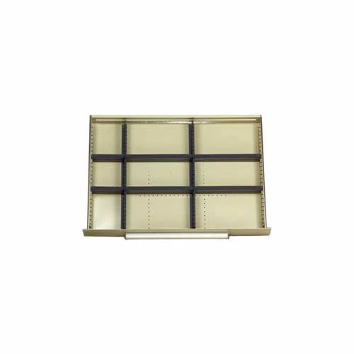 Deals ❤️ Equipto Modular Drawer Divider Set For Drawer 36" W X 24" D X 45" H - 9 Compartments, Office Gray 👍 1 Deals ❤️ Equipto Modular Drawer Divider Set For Drawer 36" W X 24" D X 45" H - 9 Compartments, Office Gray 👍