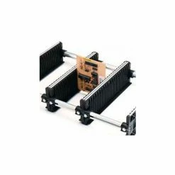 Buy 😍 Fancort Karry-All Model 76 Conductive Card Guide 13-1/4"L x 8"W 🤩