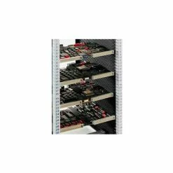 New 🔥 Fancort Industries Karry-All Model 80 Card Guide 81-2 🧨