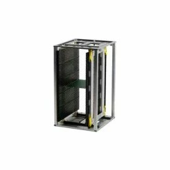 Outlet 🎁 Fancort BG Series Gear Adjustable Magazine Rack, Plastic, 12-5/8"W x 14"D x 22-3/16"H 👏