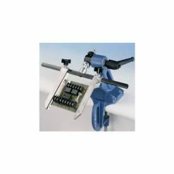 Best Sale ⭐ Jerry-Rig™ Universal Work Positioner (JR100) w/PCB Holder Spring Loaded & Steel Clamp 🔔