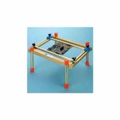 Wholesale 🥰 Fancort 12" Mini-Flip Circuit Board Holding Fixture, 12" x 16" ✔️