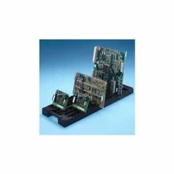 Budget 😍 Fancort Universal Rack-All Model Ra-20, Black Conductive, 20 Slots - Pkg Qty 10 🔔