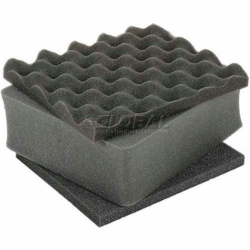 Top 10 🔥 Nanuk 950-FOAM Foam Inserts (3 part) for Nanuk 950 Case 😍 2 Top 10 🔥 Nanuk 950-FOAM Foam Inserts (3 part) for Nanuk 950 Case 😍 - Image 2