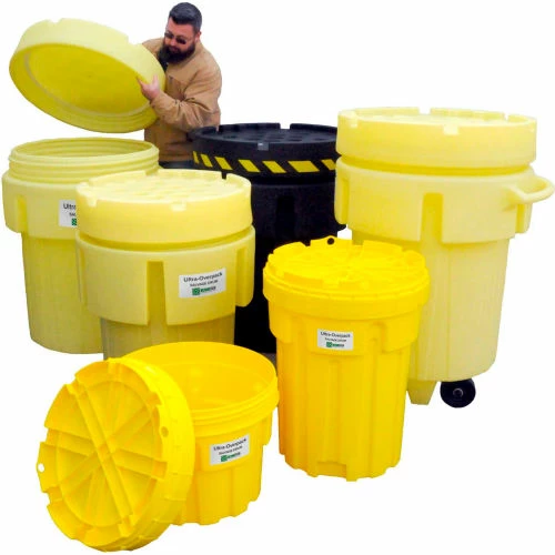 Cheap 🛒 UltraTech Ultra-Overpack Plus 65® 0582 - Yellow 🛒 2 Cheap 🛒 UltraTech Ultra-Overpack Plus 65® 0582 - Yellow 🛒 - Image 2