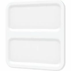 Cheap 😉 Honey-Can-Do® Wall Plate For Modular Magnetic Perch Containers - White 🤩