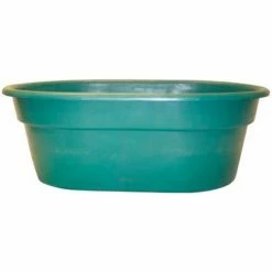 Best deal ✔️ High Country Plastics Aqua Tank AQ-30 30 Gallons, 35-1/2"L x 25"W x 12"H, Aqua Green 💯