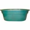 Best Sale ⭐ High Country Plastics Aqua Tank AQ-40 40 Gallons, 40-1/2"L x 28-1/4"W x 14-1/16"H, Aqua Green 😀