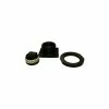 Best deal ⌛ High Country Plastics Bulk Head Drain Plug Fitting for Water Tanks, BK-DR 👏
