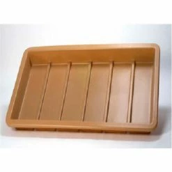 Promo 👍 High Country Plastics Dairy Foot Bath, FB-65T 🤩