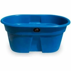 New โญ High Country Plastics Stock Tank W-100AG 100 Gallons, 52"L x 30-3/4"W x 23"H, Red ๐ฅ 9 New โญ High Country Plastics Stock Tank W-100AG 100 Gallons, 52"L x 30-3/4"W x 23"H, Red ๐ฅ -Containers shop HI5 W 100R