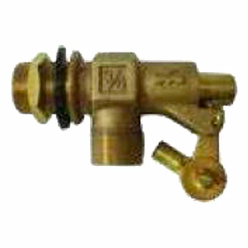 Best Pirce ⭐ High Country Plastics Brass Float Valve For Water Tanks, ZM-6050, 3/4" 🔥 1 Best Pirce ⭐ High Country Plastics Brass Float Valve For Water Tanks, ZM-6050, 3/4" 🔥
