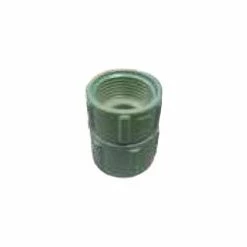 Best reviews of 👏 High Country Plastics Adapter to FHT For Water Tanks, ZM-6053, PVC 😉
