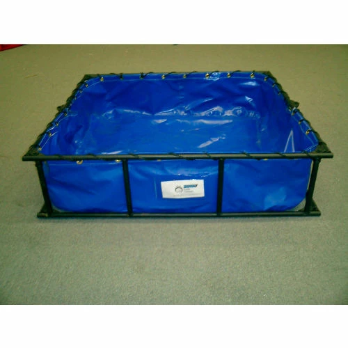 Cheapest ๐งจ Husky Portable Containment Husky Steel Frame PVC Decontamination Pool STFDP-48 - 22 Oz. Thickness 48x65x12 - 230 Gal. Orange ๐ 1 Cheapest ๐งจ Husky Portable Containment Husky Steel Frame PVC Decontamination Pool STFDP-48 - 22 Oz. Thickness 48x65x12 - 230 Gal. Orange ๐