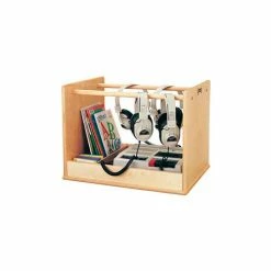 Promo ๐ Jonti-Craft® Audio Caddie ๐ 5 Promo ๐ Jonti-Craft® Audio Caddie ๐ -Containers shop JNC 6748JC