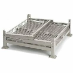 Best Sale ๐ Davco KDW-01 Collapsible Wire Mesh Steel Container 40-1/2"x34-1/2"x26" Zinc-Galv ๐งจ 10 Best Sale ๐ Davco KDW-01 Collapsible Wire Mesh Steel Container 40-1/2"x34-1/2"x26" Zinc-Galv ๐งจ -Containers shop KDW 01 e